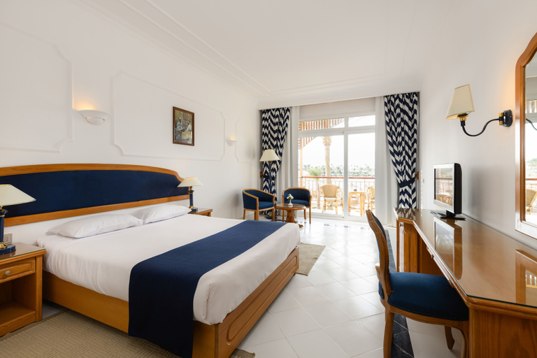 Bedroom 4, Desert Rose, Safaja