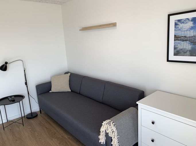 Others 5, Pakhuset Anholt, Norddjurs