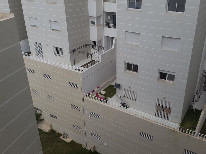 Exterior & Views, Errouki Appartements, Raoued