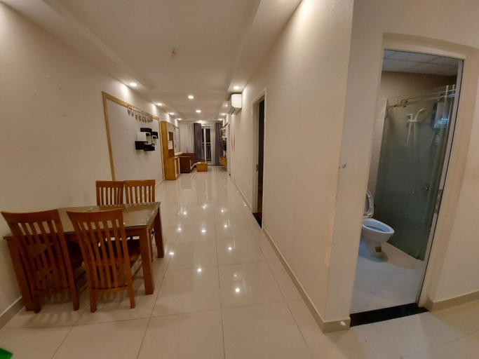 Others 4, Gianni Hotel, Vũng Tàu