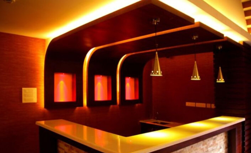 Others 2, Hotel Excalibur, Kottayam