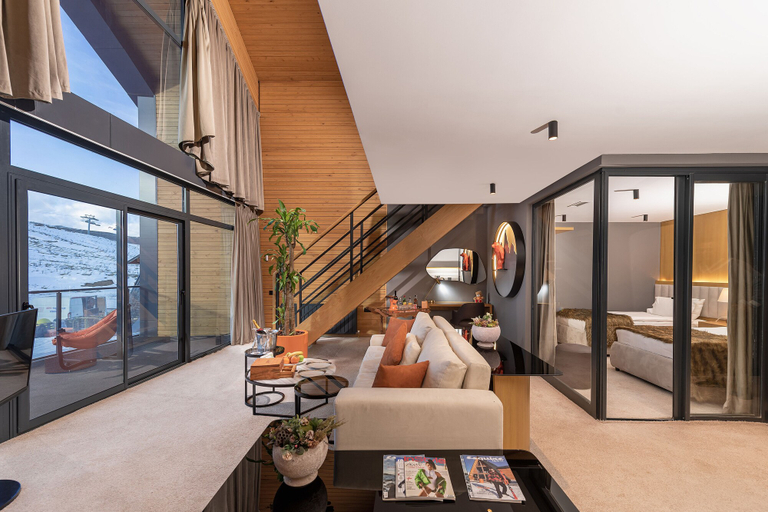 Exterior & Views 2, DAS 3917, Develi