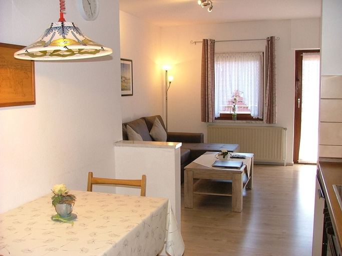 Others 5, Haus Gertrud, Wittmund