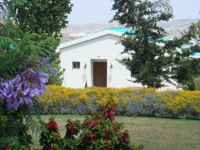 Others 2, Raghdan Village
