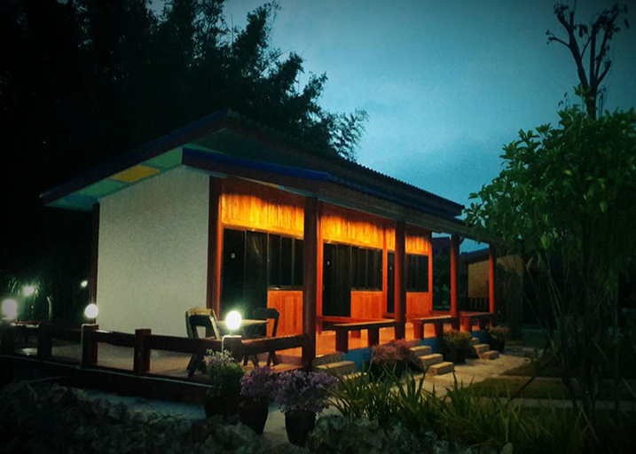 Others 4, 42 Somwang Resort, K. Ban Kha