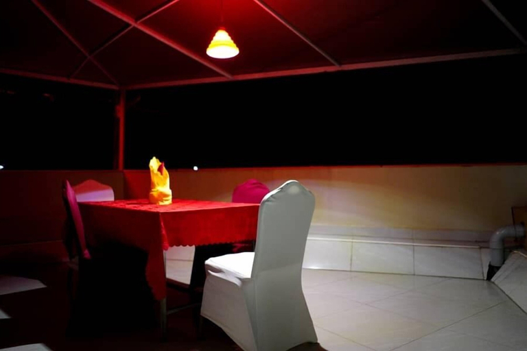 Others 5, Hill Top Hotel Semuto, Nakaseke