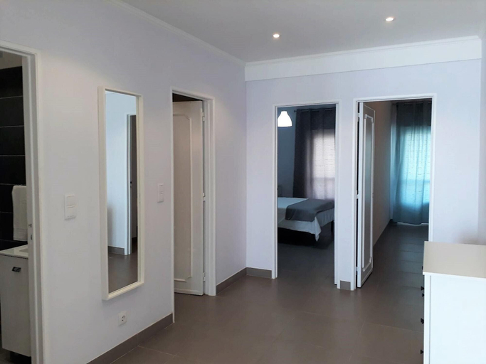 Bedroom 3, T2 Mamamia 3-dto Restaurantes Praia E P R DO SOL, Loulé