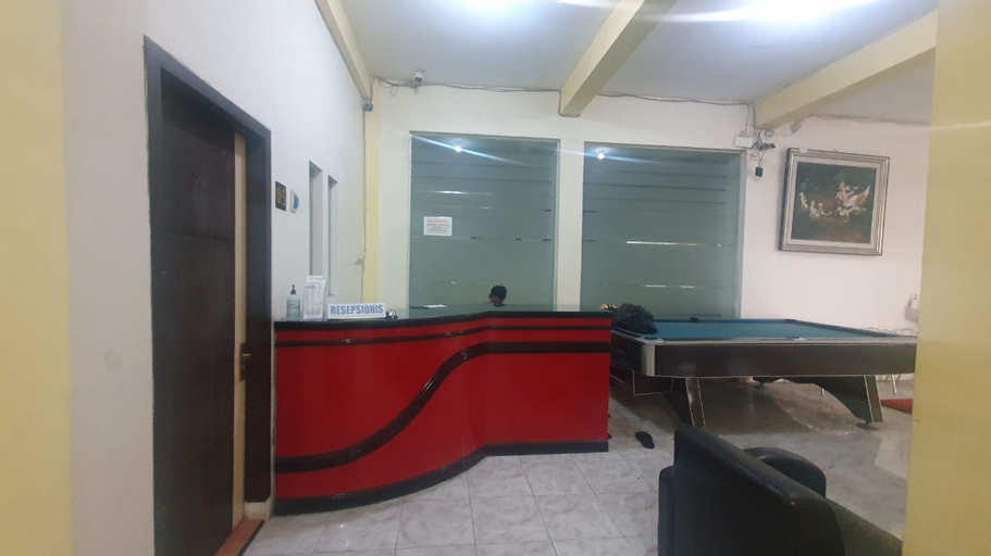 Others 5, RedDoorz Syariah @ Demasto Homestay Jember, Jember