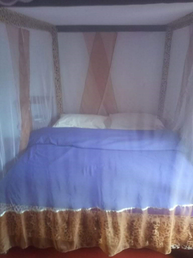 Bedroom 2, AIRMAN'S Pavillon, North Imenti