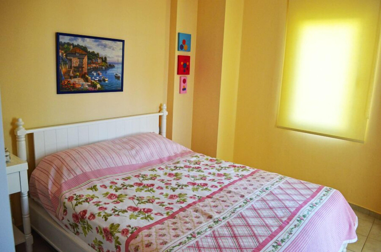 Room 5, 1 Bedroom Apartment Lake View 3 by Likya Global, Milas