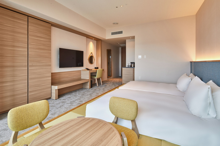 Bedroom 12