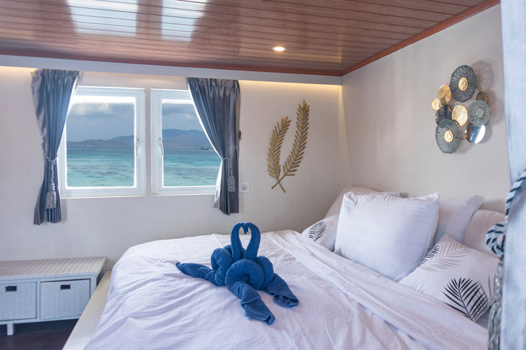 Others 5, AraVista Liveaboard, West Manggarai