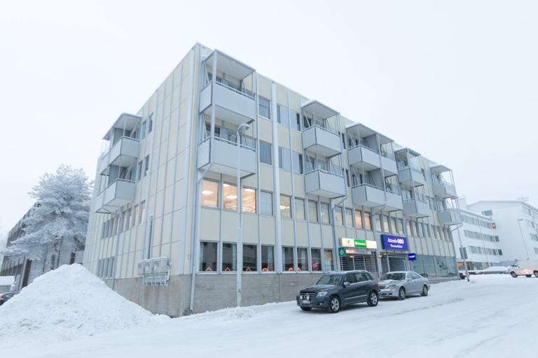 Exterior & Views 2, Sampo Studios, Lapland