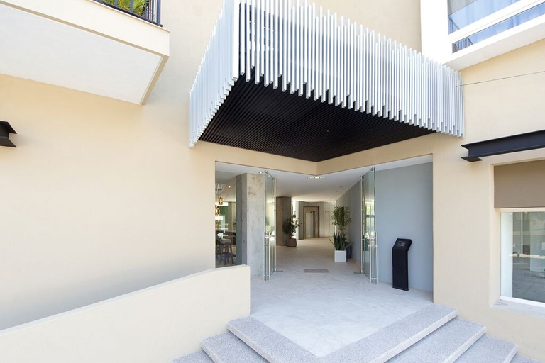 Exterior & Views, 2 Bedroom Penthouse at Zenith, Puerto Vallarta