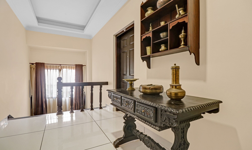 Others 5, Treebo Anchor Inn, Ernakulam