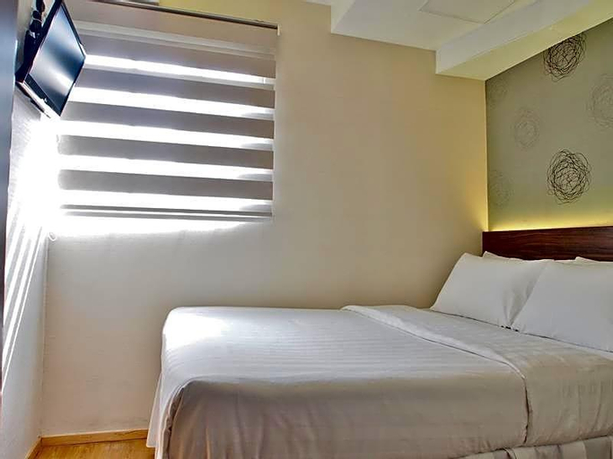 Bedroom 3, Bridal Tea House Hung Hom Gillies Avenue South, Kowloon