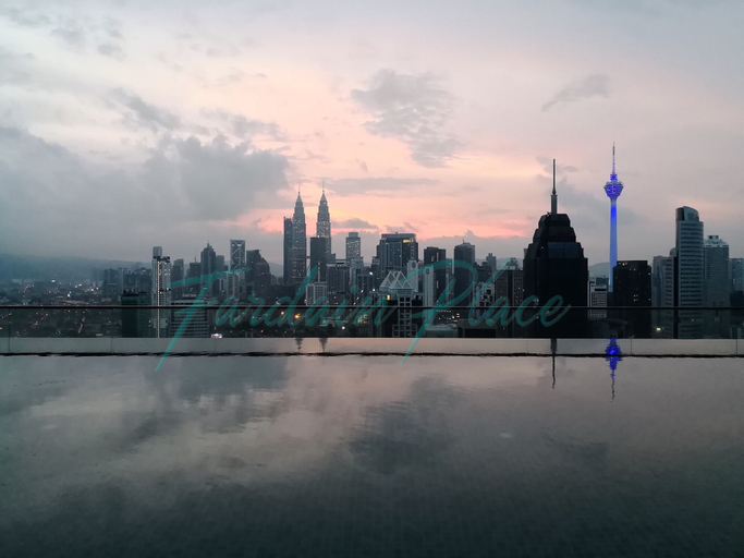 Fardain Place, Kuala Lumpur