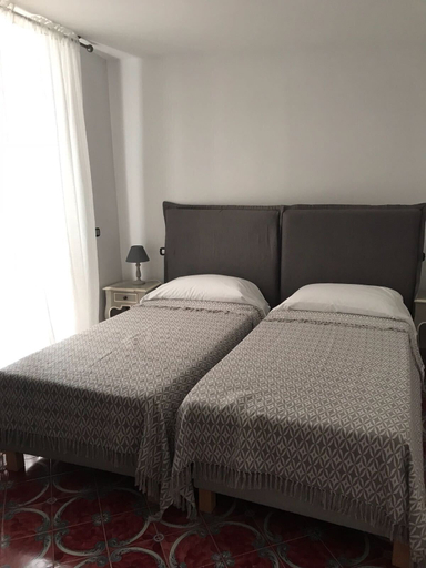 Bedroom 4, R&D Rest and Dream Capri, Napoli