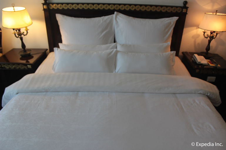 Bedroom 3, Fort Ilocandia Resort Hotel, Laoag City
