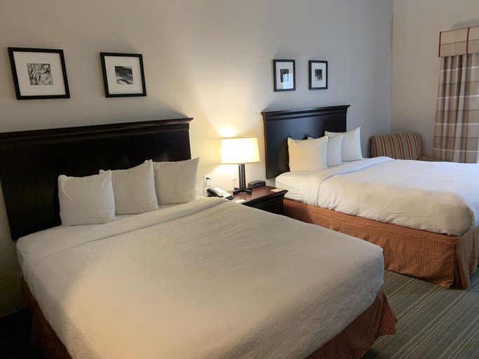 Bedroom 3, Country Inn & Suites by Radisson, Kearney, NE, Buffalo