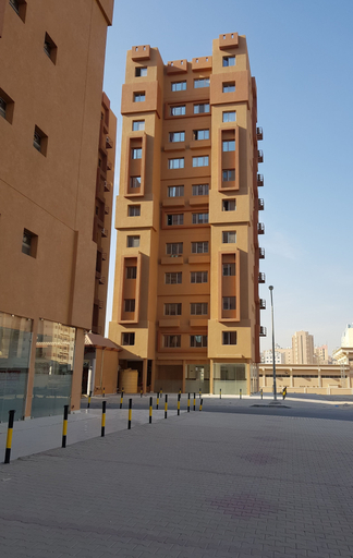 Exterior & Views, Cozy 2 Bedroom Apartment