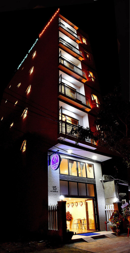 Exterior & Views 1, Danang Beach Homestay, Da Nang
