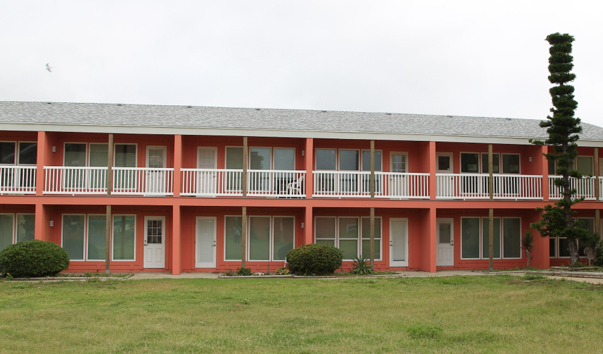 Exterior & Views 2, Executive Keys Condominiums on the Beach, Nueces