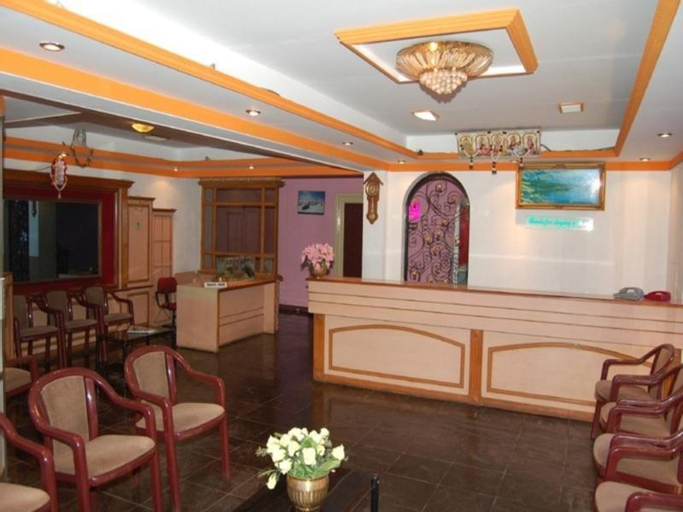 Public Area 3, Royal Hotels, Kodaikanal, Dindigul