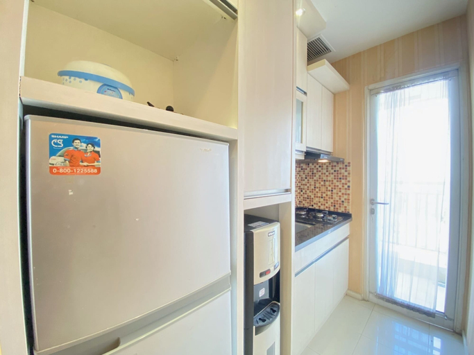 Others 4, Classic Private 1Br Apartment At Parahyangan Residence Bandung, Bandung