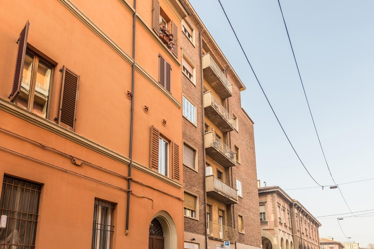 Exterior & Views 2, Appartamento Unione, Bologna