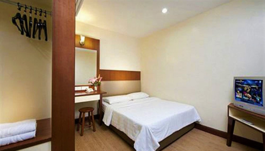 Bedroom 1