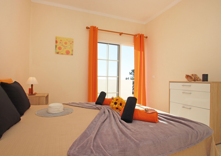 Bedroom 3, Apartamento Bella Vista 4, Albufeira