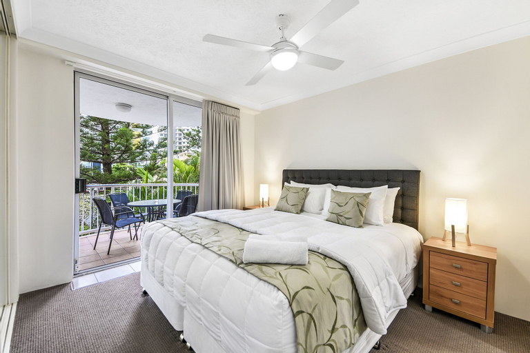 Bedroom 7