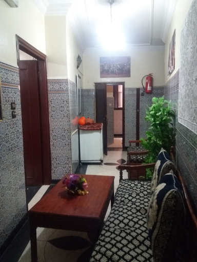 Others 5, Appartement Meublé, Meknès