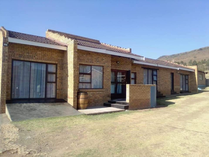 Kubo Bed And Breakfast, Chris Hani