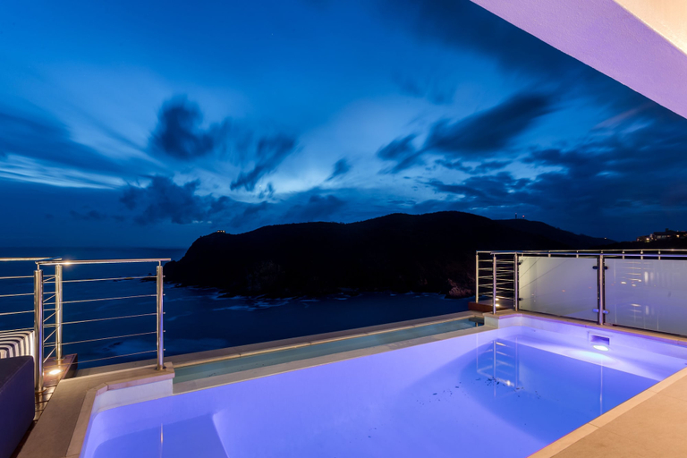 Sport & Beauty 3, Head over Hills Luxury Retreat, Eden