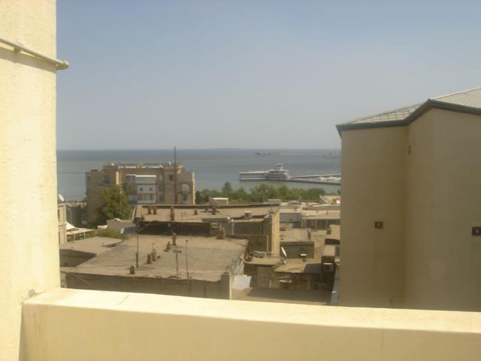 Others 4, The Horizon Hotel, Baku