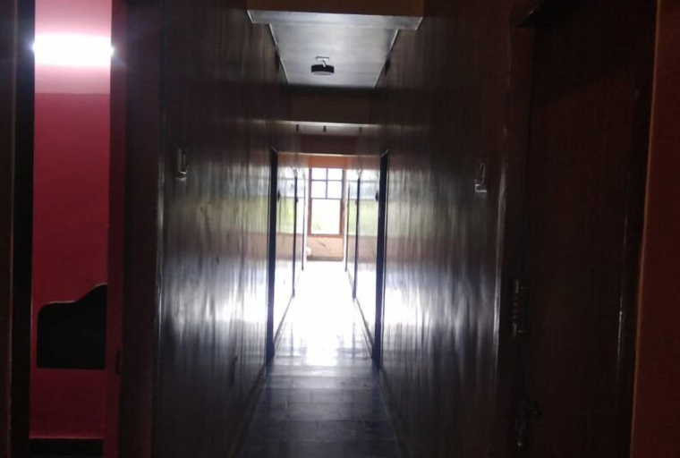Others 3, Iroomz Hotel Maheshwari Residency, Nellore