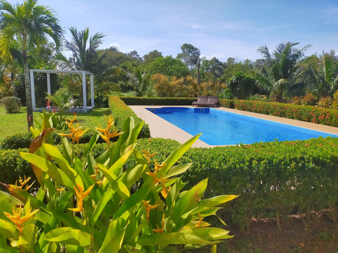 Orchidilla Residence Mai Khao Beach Phuket, Phuket Island