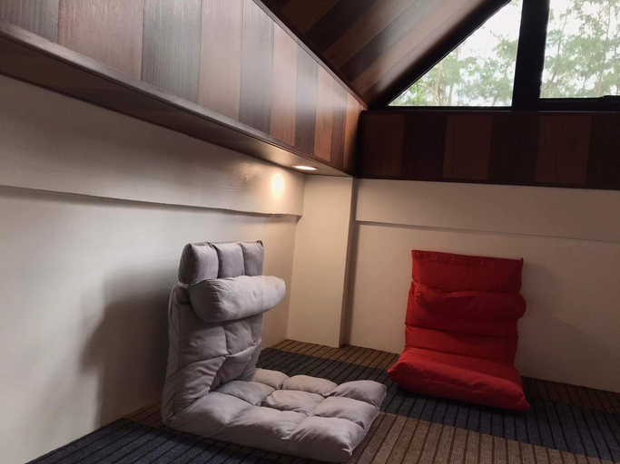 Bedroom 3, Liwa-Liw Beach Villas & Dome Glamping, San Felipe