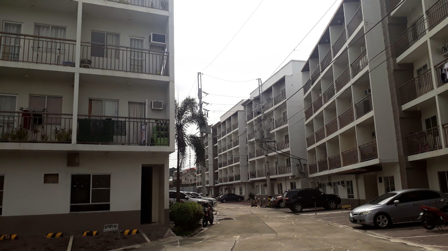 Exterior & Views 2, La Airport Casa, Parañaque