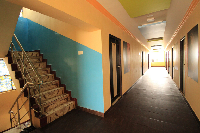 Others 4, M.G.R. Park Inn, Viluppuram