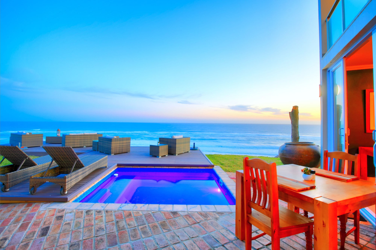 Sport & Beauty 5, Dune Villa Wilderness, Eden