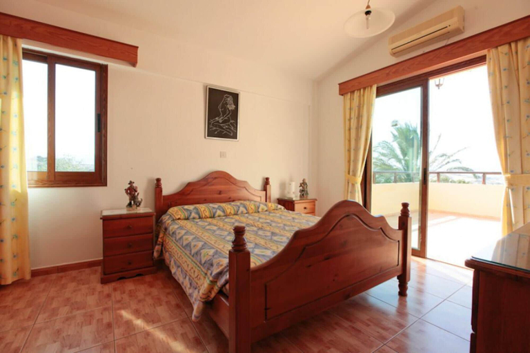 Bedroom 3, Villa Noni Large Private Pool A C Wifi - 1967