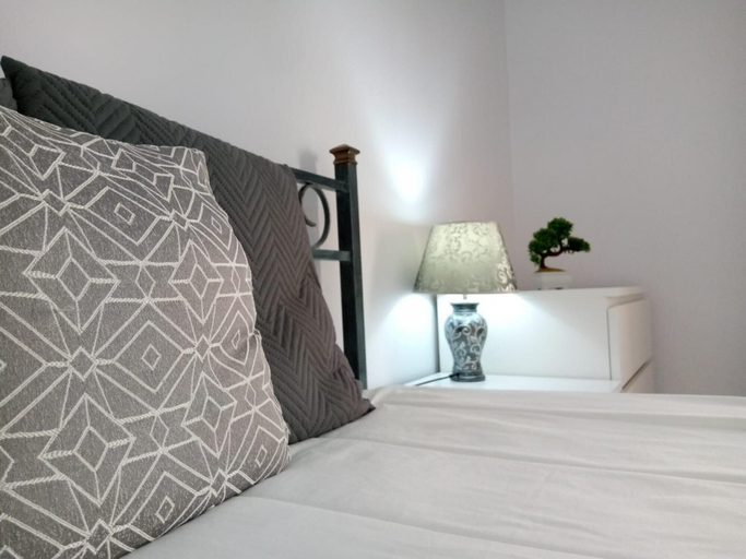 Bedroom 4, T2 Mamamia 3-dto Restaurantes Praia E P R DO SOL, Loulé