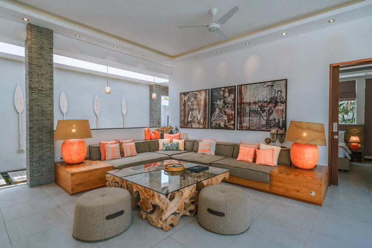 Others 4, Villa Samar: Stunning 4BR Villa in Central Berawa, Badung