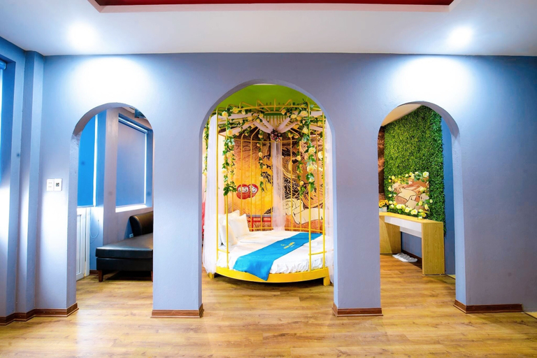 Others 5, Huong Duong Hotel, Thanh Trì