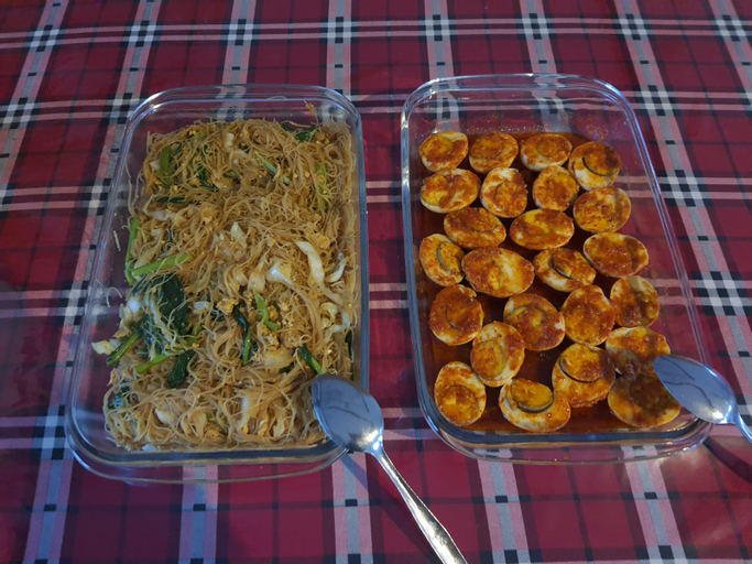 Food & Drinks 5, Hotel Borobudur Tasikmalaya, Tasikmalaya