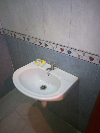 Bathroom 3, Holiday Guest House, Yatta