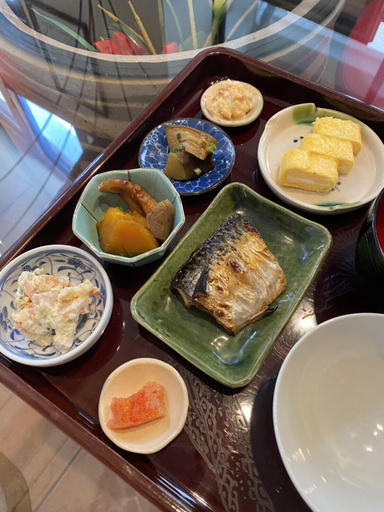 Food & Drinks 5, Kasumi-an, Kumamoto